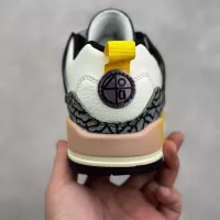 $108.00 USD Air Jordan Spizike For Men #1363491