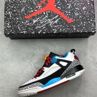 $108.00 USD Air Jordan Spizike For Women #1363492