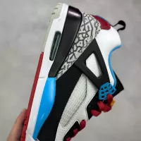 $108.00 USD Air Jordan Spizike For Women #1363492
