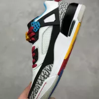 $108.00 USD Air Jordan Spizike For Women #1363492