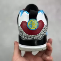 $108.00 USD Air Jordan Spizike For Men #1363493