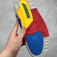 $108.00 USD Air Jordan Spizike For Men #1363493