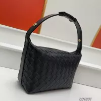$96.00 USD Bottega Veneta BV AAA Quality Handbags For Women #1363496