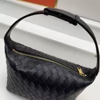 $96.00 USD Bottega Veneta BV AAA Quality Handbags For Women #1363496