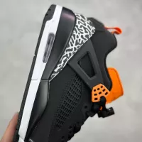 $108.00 USD Air Jordan Spizike For Women #1363497