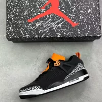 $108.00 USD Air Jordan Spizike For Men #1363498