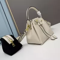 $96.00 USD Prada AAA Quality Handbags For Women #1363502