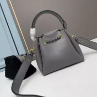 $96.00 USD Prada AAA Quality Handbags For Women #1363503