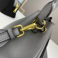 $96.00 USD Prada AAA Quality Handbags For Women #1363503