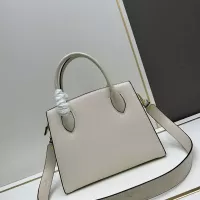 $102.00 USD Prada AAA Quality Handbags For Women #1363515