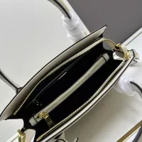 $102.00 USD Prada AAA Quality Handbags For Women #1363515