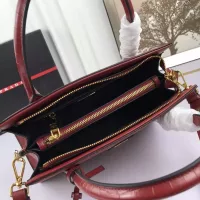 $102.00 USD Prada AAA Quality Handbags For Women #1363517
