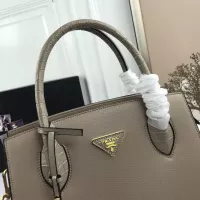 $102.00 USD Prada AAA Quality Handbags For Women #1363518