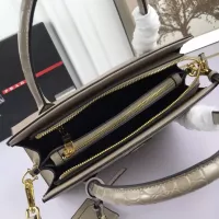 $102.00 USD Prada AAA Quality Handbags For Women #1363518
