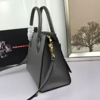 $102.00 USD Prada AAA Quality Handbags For Women #1363521