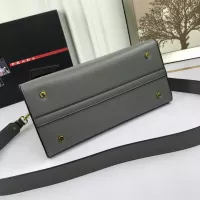 $102.00 USD Prada AAA Quality Handbags For Women #1363521