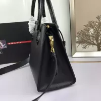 $102.00 USD Prada AAA Quality Handbags For Women #1363523