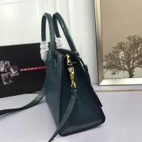 $102.00 USD Prada AAA Quality Handbags For Women #1363524