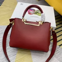 $102.00 USD Prada AAA Quality Handbags For Women #1363528