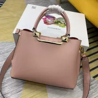 $102.00 USD Prada AAA Quality Handbags For Women #1363529
