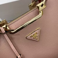 $102.00 USD Prada AAA Quality Handbags For Women #1363529