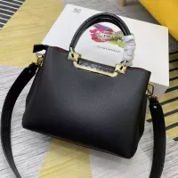 $102.00 USD Prada AAA Quality Handbags For Women #1363530