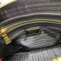 $102.00 USD Prada AAA Quality Handbags For Women #1363530