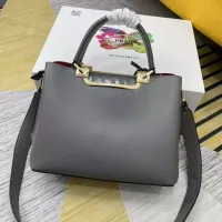 $102.00 USD Prada AAA Quality Handbags For Women #1363531