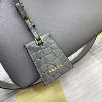 $102.00 USD Prada AAA Quality Handbags For Women #1363531
