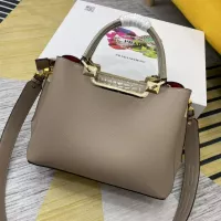 $102.00 USD Prada AAA Quality Handbags For Women #1363532