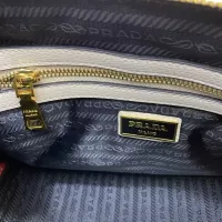 $102.00 USD Prada AAA Quality Handbags For Women #1363533
