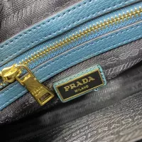 $102.00 USD Prada AAA Quality Handbags For Women #1363534