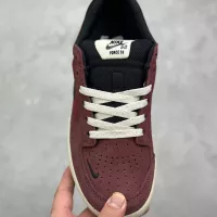 $80.00 USD Nike SB Force For Women #1363537