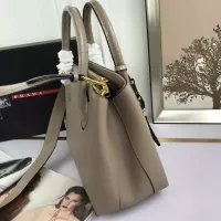 $102.00 USD Prada AAA Quality Handbags For Women #1363540