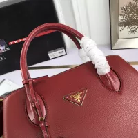 $102.00 USD Prada AAA Quality Handbags For Women #1363544