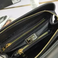 $102.00 USD Prada AAA Quality Handbags For Women #1363545