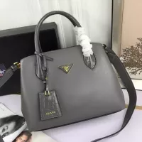 $102.00 USD Prada AAA Quality Handbags For Women #1363547
