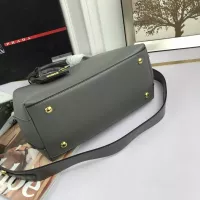 $102.00 USD Prada AAA Quality Handbags For Women #1363547