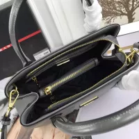 $102.00 USD Prada AAA Quality Handbags For Women #1363547