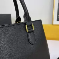 $102.00 USD Prada AAA Quality Handbags For Women #1363548