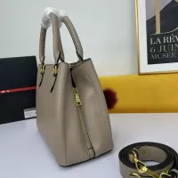 $102.00 USD Prada AAA Quality Handbags For Women #1363550