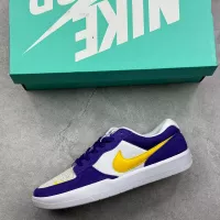 $80.00 USD Nike SB Force For Men #1363553