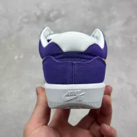 $80.00 USD Nike SB Force For Men #1363553