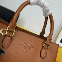 $102.00 USD Prada AAA Quality Handbags For Women #1363554