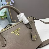 $102.00 USD Prada AAA Quality Handbags For Women #1363558