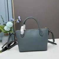 $102.00 USD Prada AAA Quality Handbags For Women #1363559