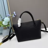 $102.00 USD Prada AAA Quality Handbags For Women #1363560