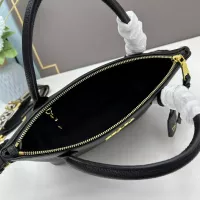 $102.00 USD Prada AAA Quality Handbags For Women #1363560