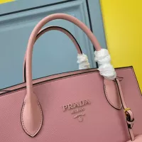 $105.00 USD Prada AAA Quality Handbags For Women #1363565