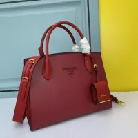 $105.00 USD Prada AAA Quality Handbags For Women #1363566